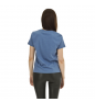 T-krekls Kenzo Blue