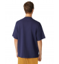 T-krekls Kenzo Navy Blue