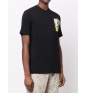 T-krekls Kenzo Graphic Crest Relaxed