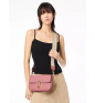 Soma MARC JACOBS The Shoulder Lilas