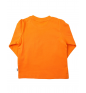 Krekls ar garām piedurknēm HUGO BOSS Orange