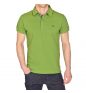 Polo krekls ETRO Green