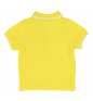 T-krekls HUGO BOSS Yellow