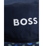 Cepure HUGO BOSS Logos Navy