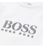 Krekls ar garām piedurknēm HUGO BOSS 