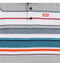 T-krekls HUGO BOSS Multicoloured
