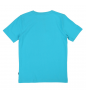 T-krekls HUGO BOSS Turquoise