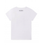 T-krekls KARL LAGERFELD Z15355 White
