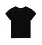 T-krekls KARL LAGERFELD Z15359 Black