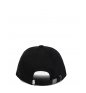 Beisbola cepure KARL LAGERFELD Z21025 Black