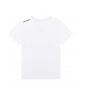 T-krekls KARL LAGERFELD Z25337 White