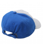 Beisbola cepure KARL LAGERFELD Denim  Blue