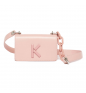 Soma Kenzo Faded Pink