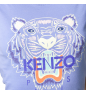T-krekls Kenzo Wisteria