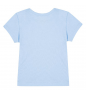 T-krekls Kenzo Fenolan Blue Grey
