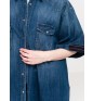 Krekls LORENA ANTONIAZZI Short Sleeves Medium Blue
