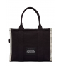 Soma MARC JACOBS The Large Tote Black