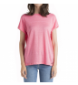T-krekls MAX MOI Pink Lotus
