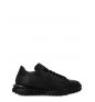 Sporta apavi PHILIPP PLEIN Lo-Top Sneakers Black