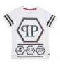 T-krekls DSQUARED2 PP Logo