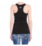 Tops DSQUARED2 Betty Black