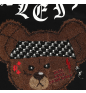 Kleita DSQUARED2 Teddy Bear