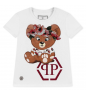 T-krekls DSQUARED2 Teddy Bear