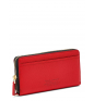 Maks MARC JACOBS The Continental Wristlet True Red