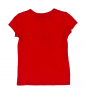 T-krekls KARL LAGERFELD Red