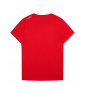 T-krekls KARL LAGERFELD Dark Red